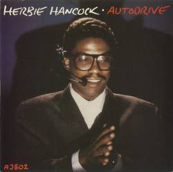 Herbie Hancock : Autodrive